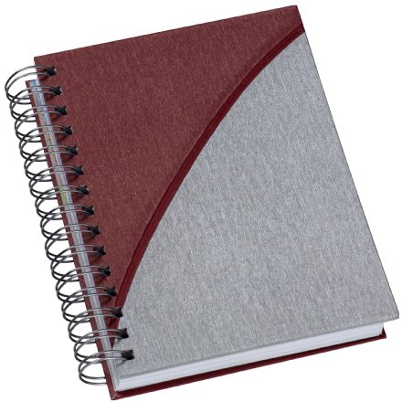 Agenda Wire-o LG413L 16x20cm (MB11195.0618)