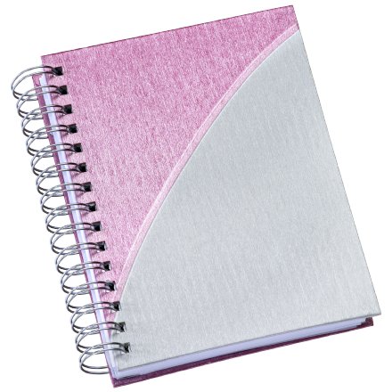 Agenda Wire-o 16x20cm LG414L (MB11195.0618)