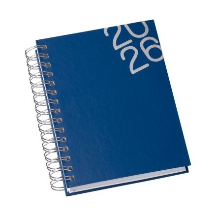 Agenda Diria Wire-o 20x16cm XB14626/LG3457 (LGMB12136.0924)