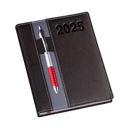 Agenda Diria 14,5x20cm LG133L (MB12142)