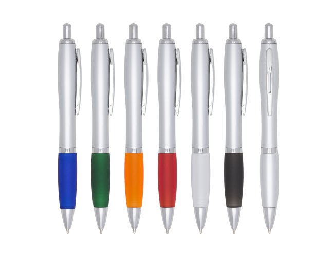 Caneta Plstica XB518 (MB1106.0924)