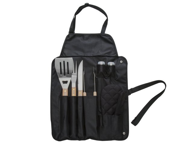 Kit Churrasco 6 Peas PT141868 / XB5184 (XBMB15463.0624)
