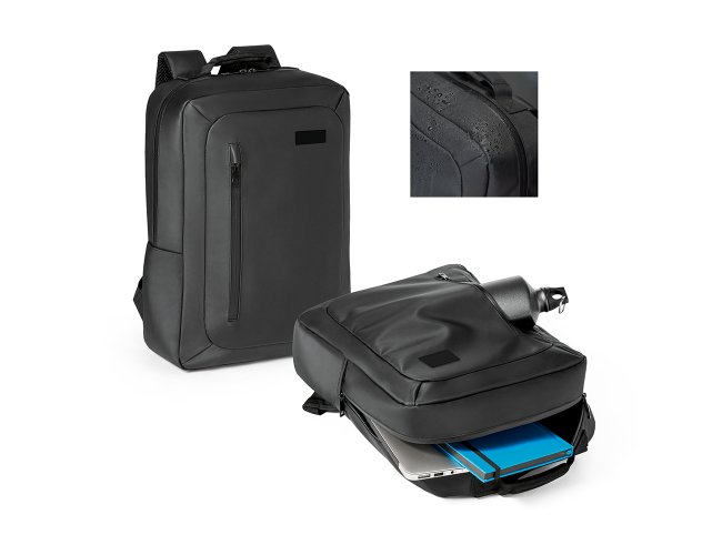 Mochila Para Notebook 28x40x11cm SP52637 (MB18900.1020)