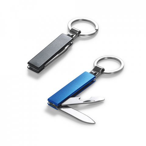 Chaveiro Canivete SP53197 (MB1850+14.0624)