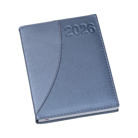 Agenda Diria 14,5x20cm LG161L (MB12142)