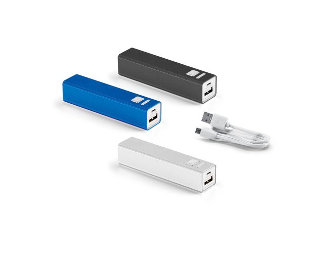 Power Bank 2.200mAh SP57323 (MB12700+14.0326)