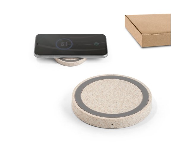 Carregador Wireless SP57929 (MB12800.0125)