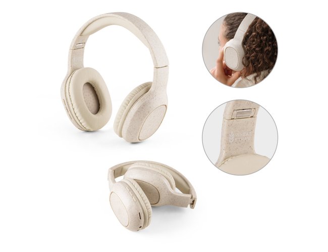 Fones de Ouvido Wireless Dobrveis SP57939 (MB110500.0325)