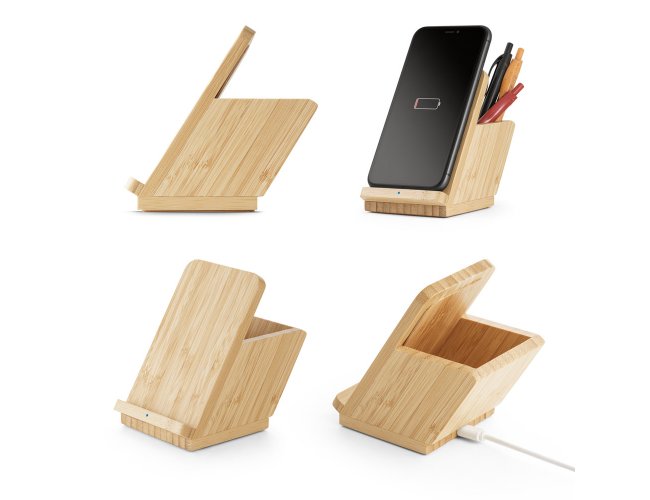 Carregador Wireless SP57940 (MB19900.0924)