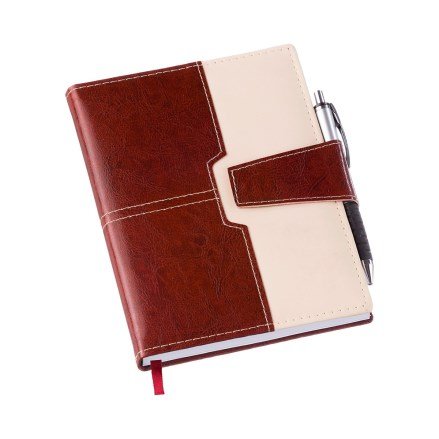 Agenda Diria 2023 14,5x20cm LG197L (MB12142.1023)