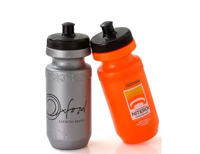 Squeeze de Plstico 620ml SVS620 (MB1486)