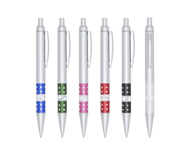 Caneta Plstica XB0634 (MB1109.1024)