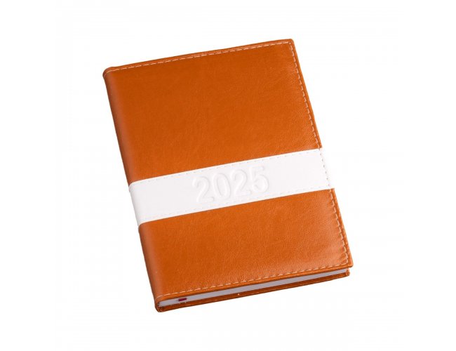 Agenda Diria 14,5x20cm LG138L (MB12142.0824)