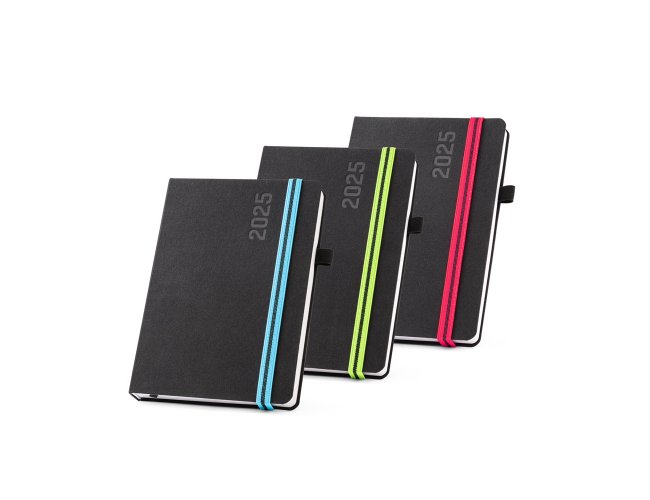 Agenda Diria A5 14,5x21,2cm SP66190 (MB12100)