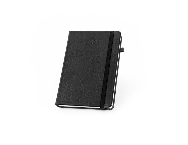 Agenda Em PU  Base de gua 14,8x21cm SP66219 (MB12300)