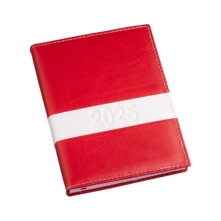 Agenda Diria 14,5x20cm LG136L (MB12142.0824)