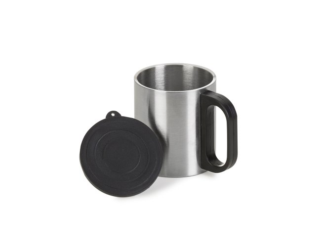 Caneca Inox 180ml  PT143038 - XB07392 (MB1782.0124)