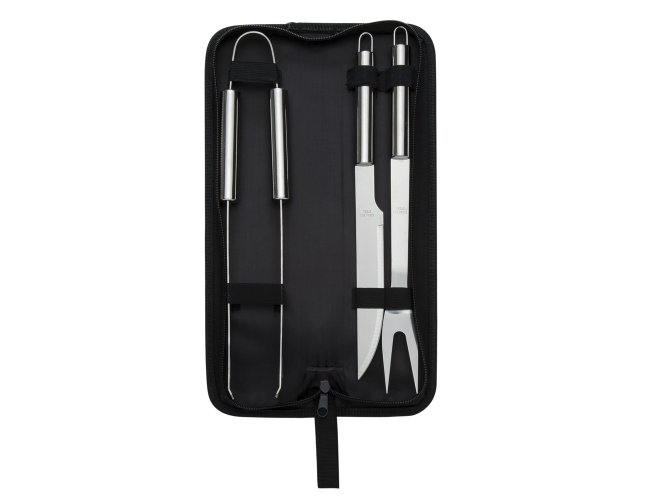 Kit Churrasco 3 Peas XB07446 (MB13250.0623)