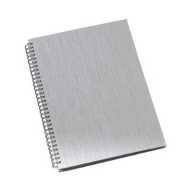 Caderno Negcios 20x28cm LG302L (MB11998.1123)
