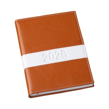 Agenda Diria 14,5x20cm LG138L (MB12142.0824)