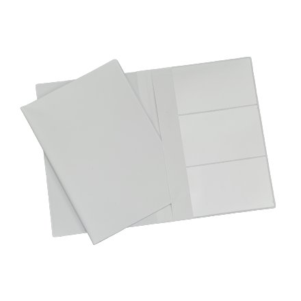 Porta Manual de Carro PVC LG80L (MB1282.0824)