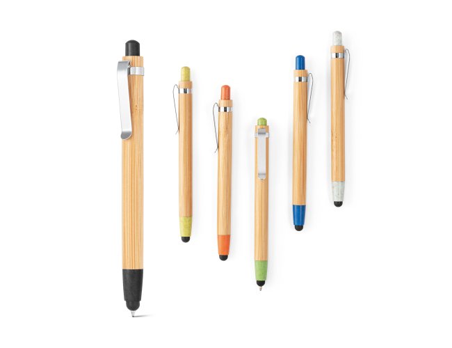 Caneta De Bambu SP81012 (MB1240.0224)