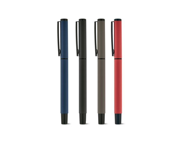 Caneta Roller Em Alumnio SP81157 (MB1830.0125)