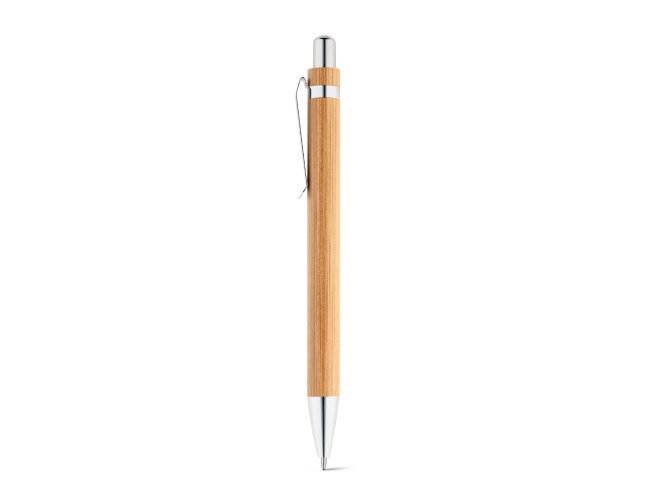 Caneta de Bambu XB01090/SP81163 (XBMB1196.0225)
