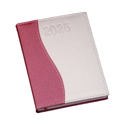 Agenda Diria 14,5x20cm LG153L (MB12142.0824)
