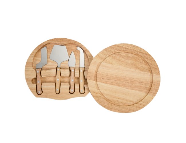 Kit Queijo XB08542 - PT141733A (MB17004.1124)