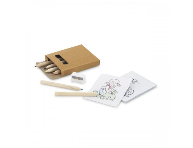 Kit para Pintar SP51758(MB1290+14.0924)