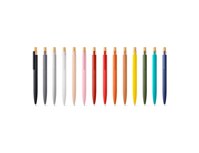 Caneta em Alumnio Reciclado SP91793 (MB1570.0425)