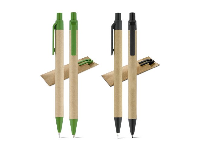 Kit Caneta e Lapiseira SP91846 (MB1390.0524)