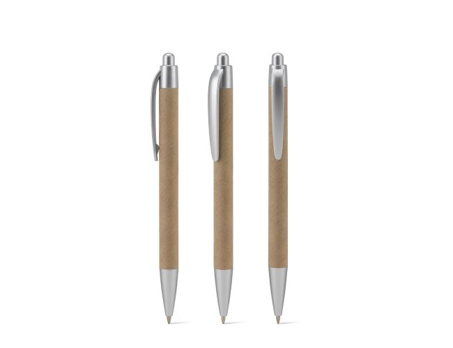 Caneta em Papel 100% Reciclado SP91978 (MB1139)