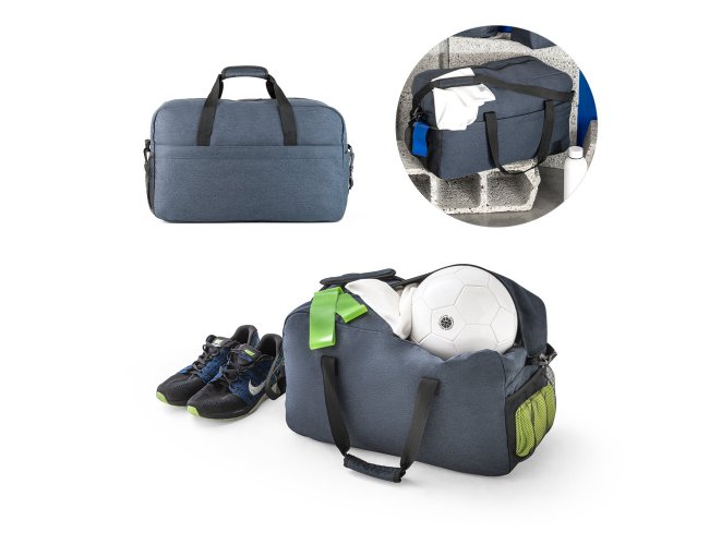 Bolsa Esportiva 50x30x23cm SP92079 (MB19900+14.0425)
