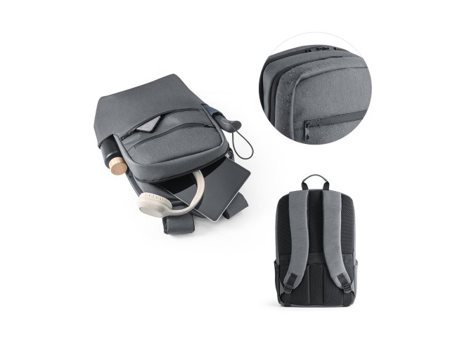 Mochila Para Notebook 32x45x14cm SP92081 (MB119500.1024)