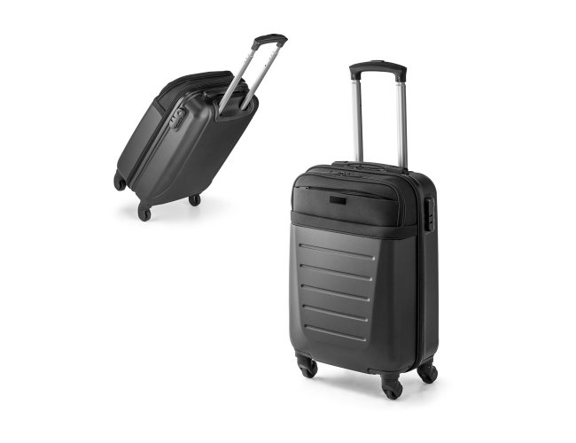 Mala De Viagem Executivo 33L 32x54x21cm SP92090 (MB132000)