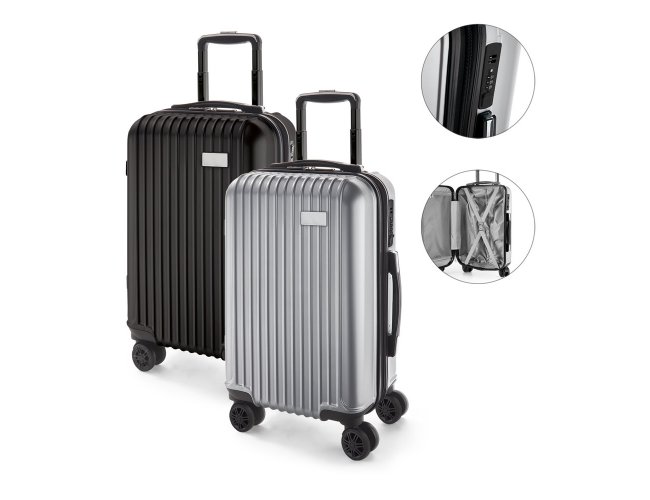 Mala de Viagem 32x48x22cm SP92159 (MB1340)
