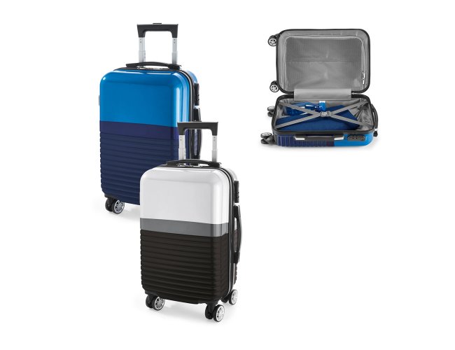 Mala de Viagem 33x55x23cm SP92160 (MB135000)