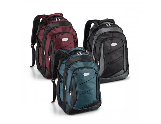 Mochila Para Notebook 33x48x18cm SP92167 (MB113500.0624)