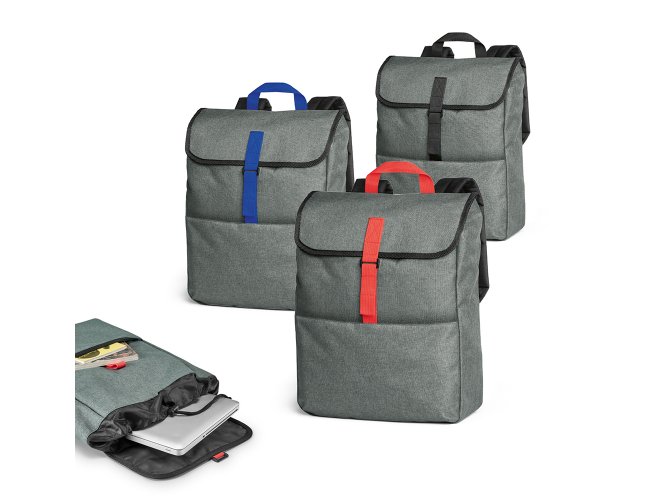 Mochila Para Notebook 29x37x11cm SP92179 (MB15800.0922)