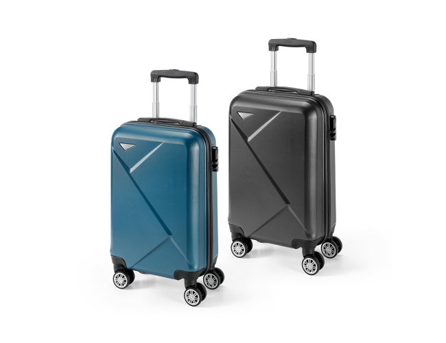 Mala De Viagem Executivo 34,5x54x22cm SP92185 (MB129000)