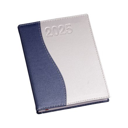 Agenda Diria 14,5x20cm LG150L (MB12142.0824)