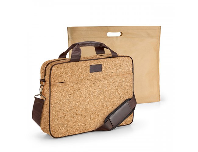 Pasta para Notebook Cortia 40x29x7cm SP92274 (MB15868)