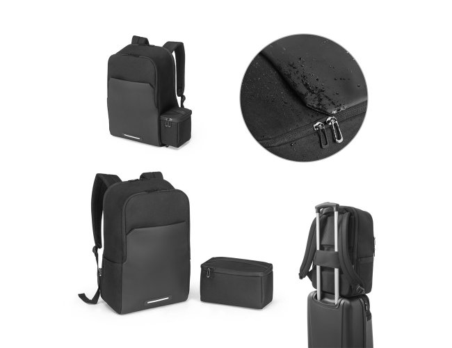 Mochila 2 em 1 Com Bolsa Trmica Includa 46x30x16cm SP92315 (MB123000.0425)