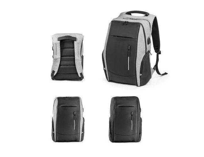 Mochila Para Notebook 33x48x18cm SP92320 (MB118900.0325)