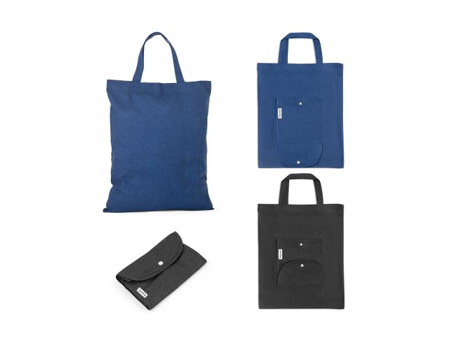 Sacola em Algodo Orgnico 38x47cm SP92328 (MB11450+14.0325)