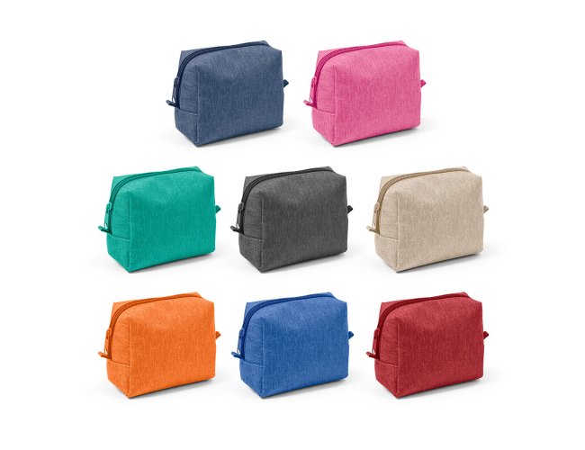 Necessaire em 300D 13x11x6,5cm SP92365 (MB1640+14.0325)