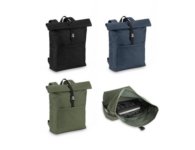 Mochila Para Notebook Em Polister 600D  21L 32x44x13cm SP92384 (MB15300)
