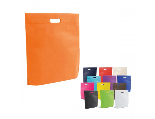 Sacola TNT 35,5x39x8,5cm SP92499 (MB1140+14.0924)
